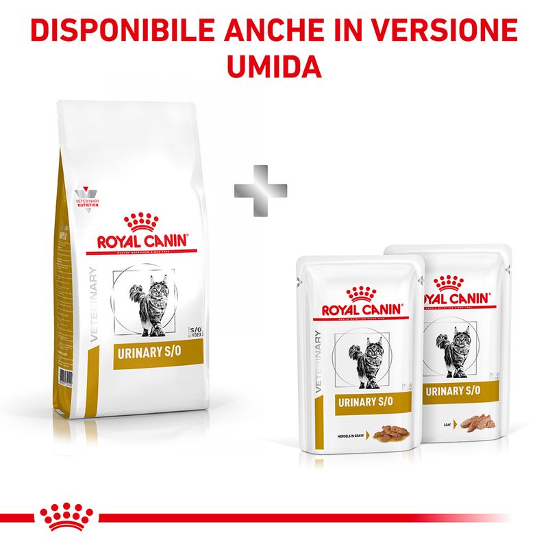 Royal Canin Urinary S/O 7kg Royal Canin Urinary S/O 7kg